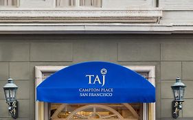 Taj Campton Hotel